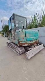 Buy Kobelco SK60 Used Excavator / 4 Buy Kobelco SK60 Used Excavator / 4