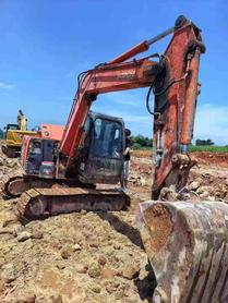 Buy Hitachi ZX70-5A Used Excavator / 7 Buy Hitachi ZX70-5A Used Excavator / 7