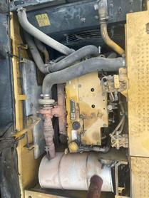 Buy Caterpillar 320A Used Excavator / 2 Buy Caterpillar 320A Used Excavator / 2