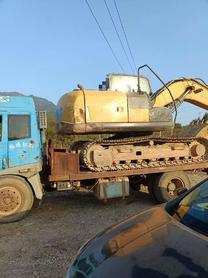 Buy XCMG XE135B Used Excavator / 7 Buy XCMG XE135B Used Excavator / 7
