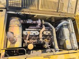 Buy Caterpillar 320C Used Excavator / 3 Buy Caterpillar 320C Used Excavator / 3