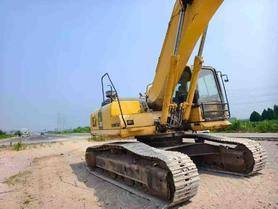 Buy Komatsu PC360-7 Used Excavator / 6 Buy Komatsu PC360-7 Used Excavator / 6