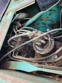 Buy Kobelco SK350-8 Used Excavator / 4 Buy Kobelco SK350-8 Used Excavator / 4