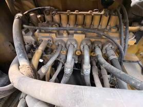 Buy Caterpillar 320A Used Excavator / 5 Buy Caterpillar 320A Used Excavator / 5