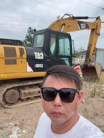 Buy Caterpillar 320D Used Excavator / 4 Buy Caterpillar 320D Used Excavator / 4