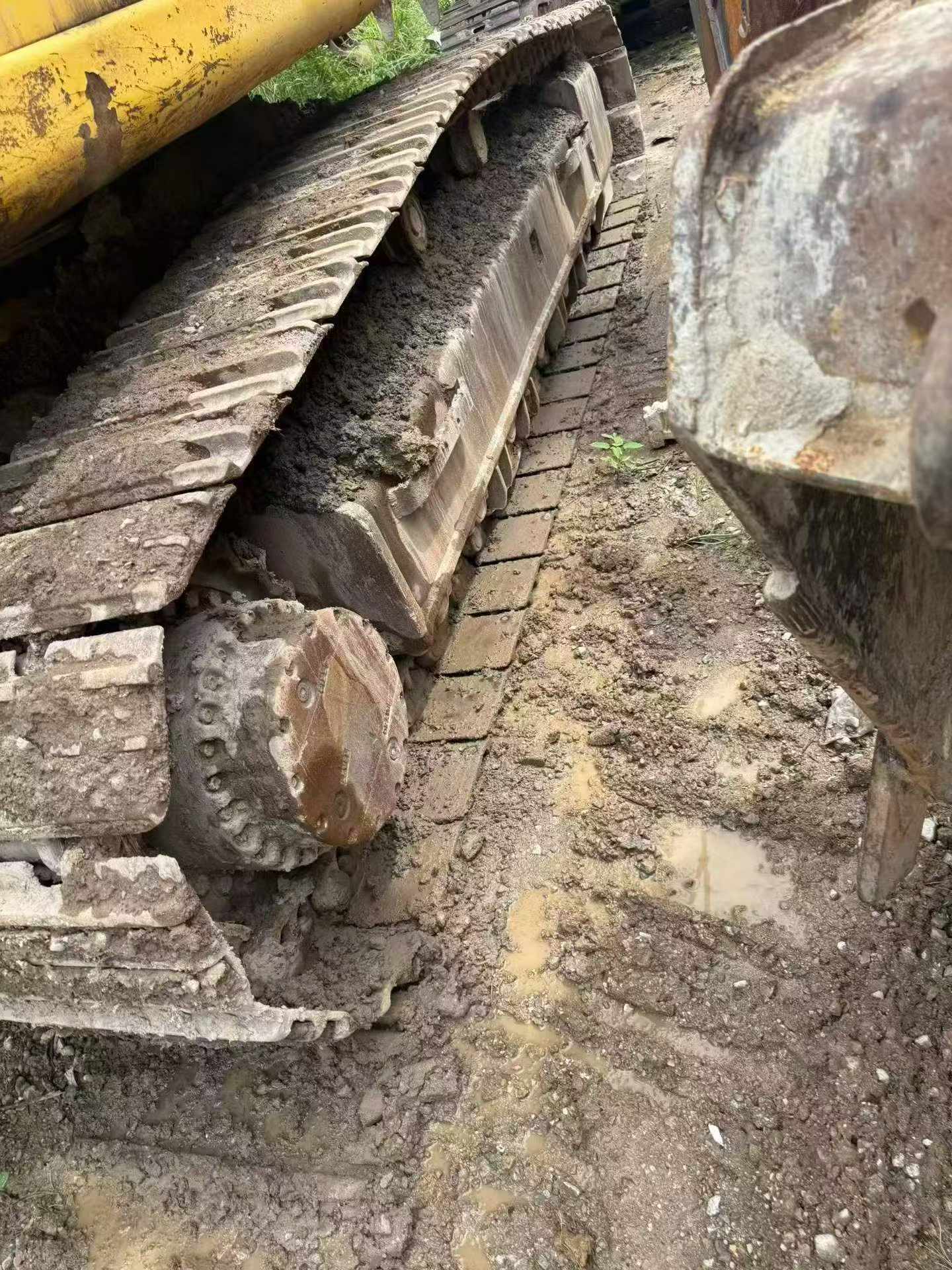 Buy Sumitomo SH350-5 Used Excavator / 6 Buy Sumitomo SH350-5 Used Excavator / 6