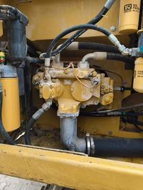 Buy Caterpillar 320D Used Excavator / 8 Buy Caterpillar 320D Used Excavator / 8