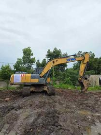 Buy XCMG XE200 Used Excavator / 5 Buy XCMG XE200 Used Excavator / 5
