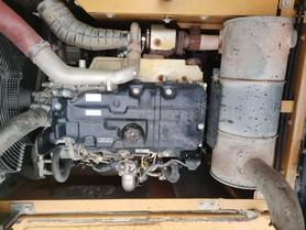 Buy Sany SY200C Used Excavator / 3 Buy Sany SY200C Used Excavator / 3