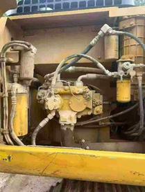Buy Caterpillar 320D Used Excavator / 5 Buy Caterpillar 320D Used Excavator / 5