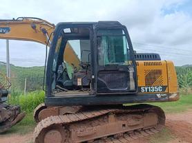 Buy Sany SY115C Used Excavator / 2 Buy Sany SY115C Used Excavator / 2