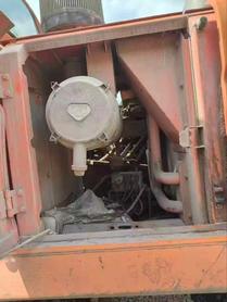 Buy Doosan DX260LC Used Excavator / 2 Buy Doosan DX260LC Used Excavator / 2