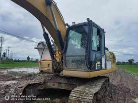 Buy Caterpillar 320A Used Excavator / 2 Buy Caterpillar 320A Used Excavator / 2