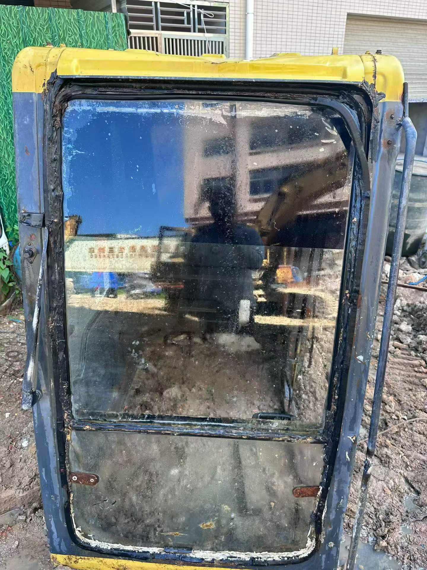 Buy Komatsu PC120-6 Used Excavator / 1