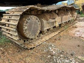 Buy Caterpillar 320C Used Excavator / 7 Buy Caterpillar 320C Used Excavator / 7