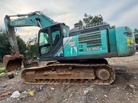 Buy Kobelco SK350-8 Used Excavator / 2 Buy Kobelco SK350-8 Used Excavator / 2