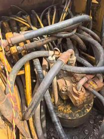 Buy Caterpillar 320C Used Excavator / 6 Buy Caterpillar 320C Used Excavator / 6