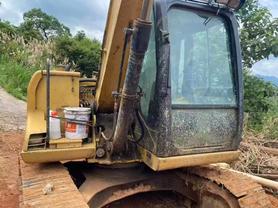 Buy Caterpillar 307B Used Excavator / 7 Buy Caterpillar 307B Used Excavator / 7