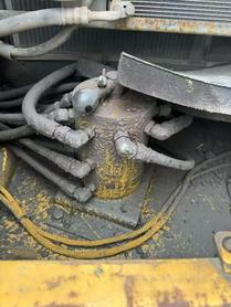 Buy Caterpillar 320D Used Excavator / 2 Buy Caterpillar 320D Used Excavator / 2
