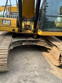 Buy Caterpillar 320GC Used Excavator / 9 Buy Caterpillar 320GC Used Excavator / 9