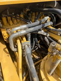 Buy Caterpillar 336E Used Excavator / 6 Buy Caterpillar 336E Used Excavator / 6