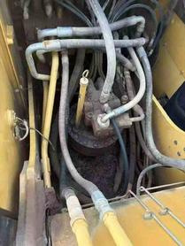 Buy Caterpillar 323 Used Excavator / 4 Buy Caterpillar 323 Used Excavator / 4