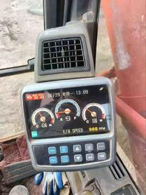 Buy Doosan DX700LC Used Excavator / 3 Buy Doosan DX700LC Used Excavator / 3