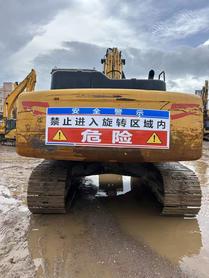 Buy Sany SY200C Used Excavator / 9 Buy Sany SY200C Used Excavator / 9