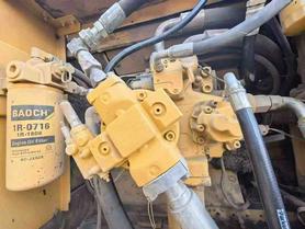 Buy Caterpillar 336E Used Excavator / 5 Buy Caterpillar 336E Used Excavator / 5