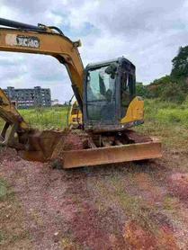 Buy Sany Used Excavator / 3 Buy Sany Used Excavator / 3