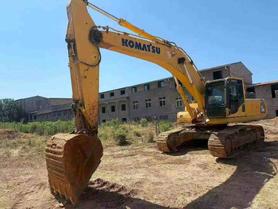 Buy Komatsu PC360-7 Used Excavator / 2 Buy Komatsu PC360-7 Used Excavator / 2