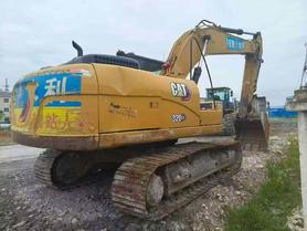 Buy Caterpillar 320A Used Excavator / 3 Buy Caterpillar 320A Used Excavator / 3