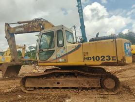 Buy Kato Used Excavator / 3 Buy Kato Used Excavator / 3