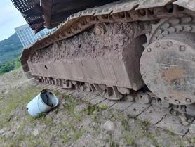 Buy Hitachi Used Excavator / 5 Buy Hitachi Used Excavator / 5
