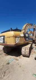 Buy Caterpillar 320D Used Excavator / 2 Buy Caterpillar 320D Used Excavator / 2