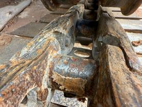 Buy Komatsu PC110-7 Used Excavator / 9 Buy Komatsu PC110-7 Used Excavator / 9