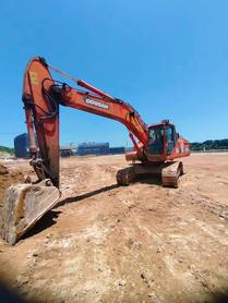 Buy Doosan S225 Used Excavator / 2 Buy Doosan S225 Used Excavator / 2