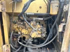 Buy Caterpillar 312C Used Excavator / 4 Buy Caterpillar 312C Used Excavator / 4