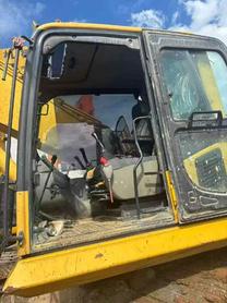 Buy Komatsu PC360-7 Used Excavator / 5 Buy Komatsu PC360-7 Used Excavator / 5