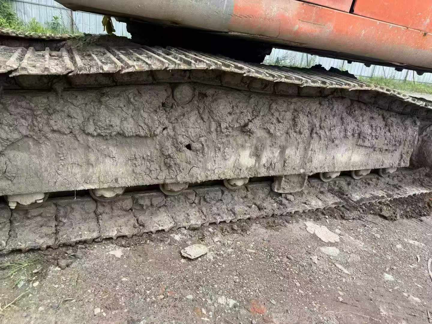 Compre Excavadora Hitachi EX210 Usada / 3