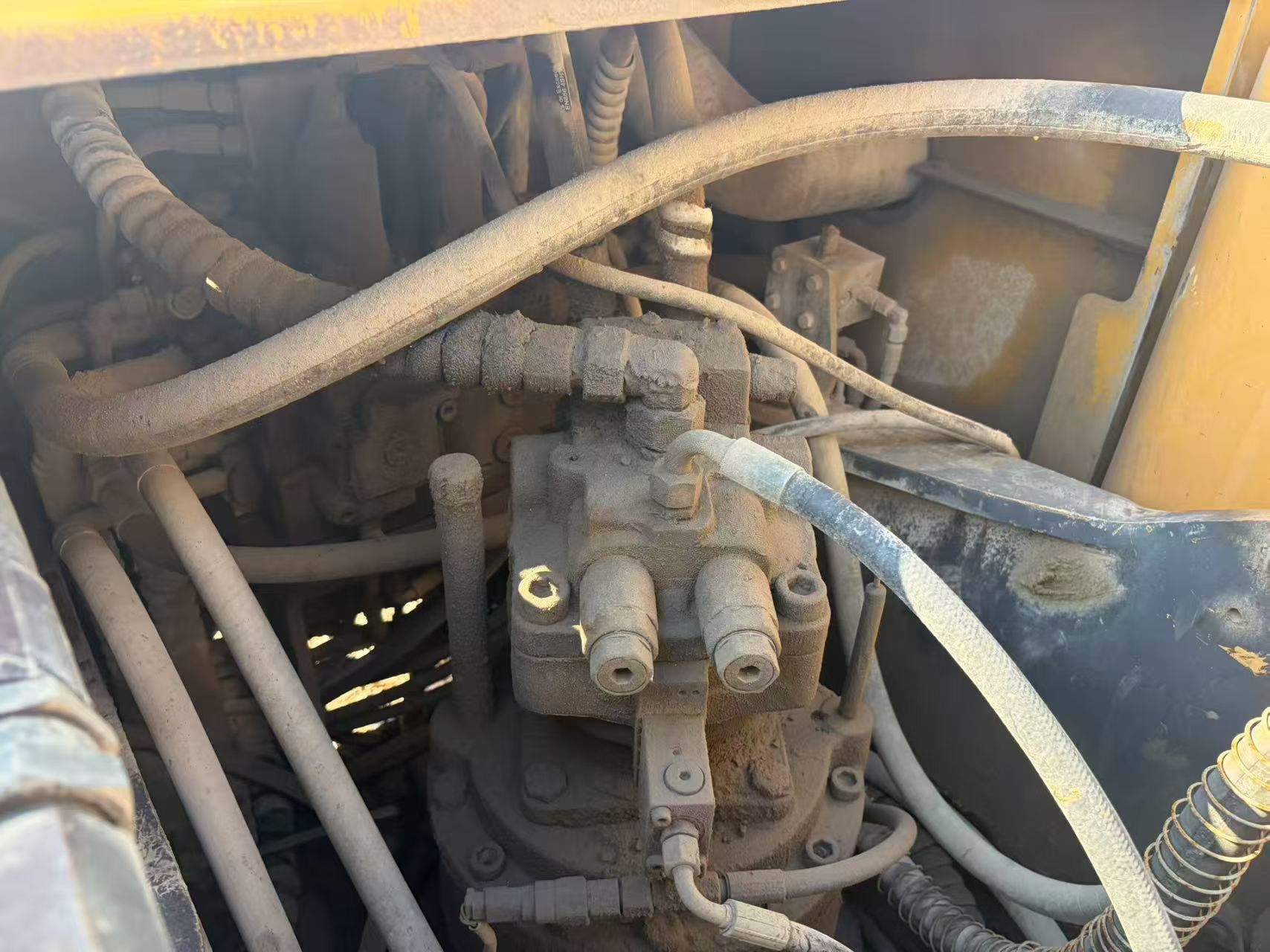 Buy XCMG XE200 Used Excavator / 4 Buy XCMG XE200 Used Excavator / 4