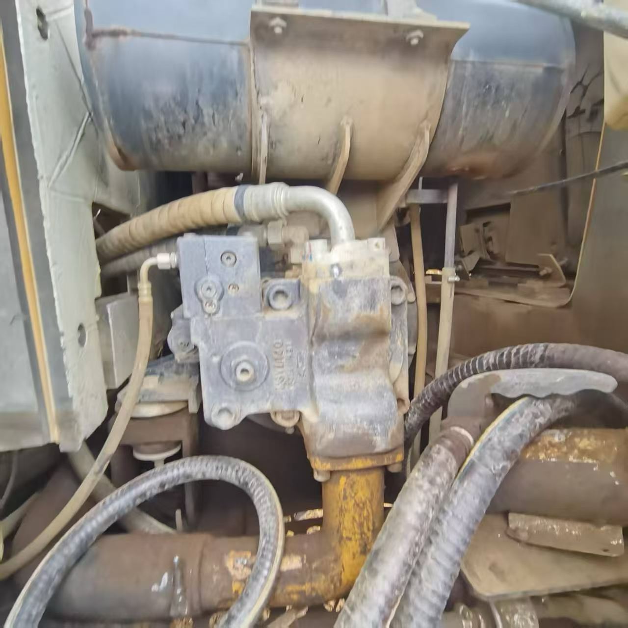 Buy Sany SY75 Used Excavator / 3 Buy Sany SY75 Used Excavator / 3