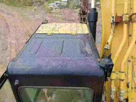 Buy Caterpillar 349E Used Excavator / 3 Buy Caterpillar 349E Used Excavator / 3