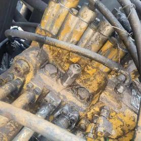 Buy Caterpillar 320B Used Excavator / 4 Buy Caterpillar 320B Used Excavator / 4