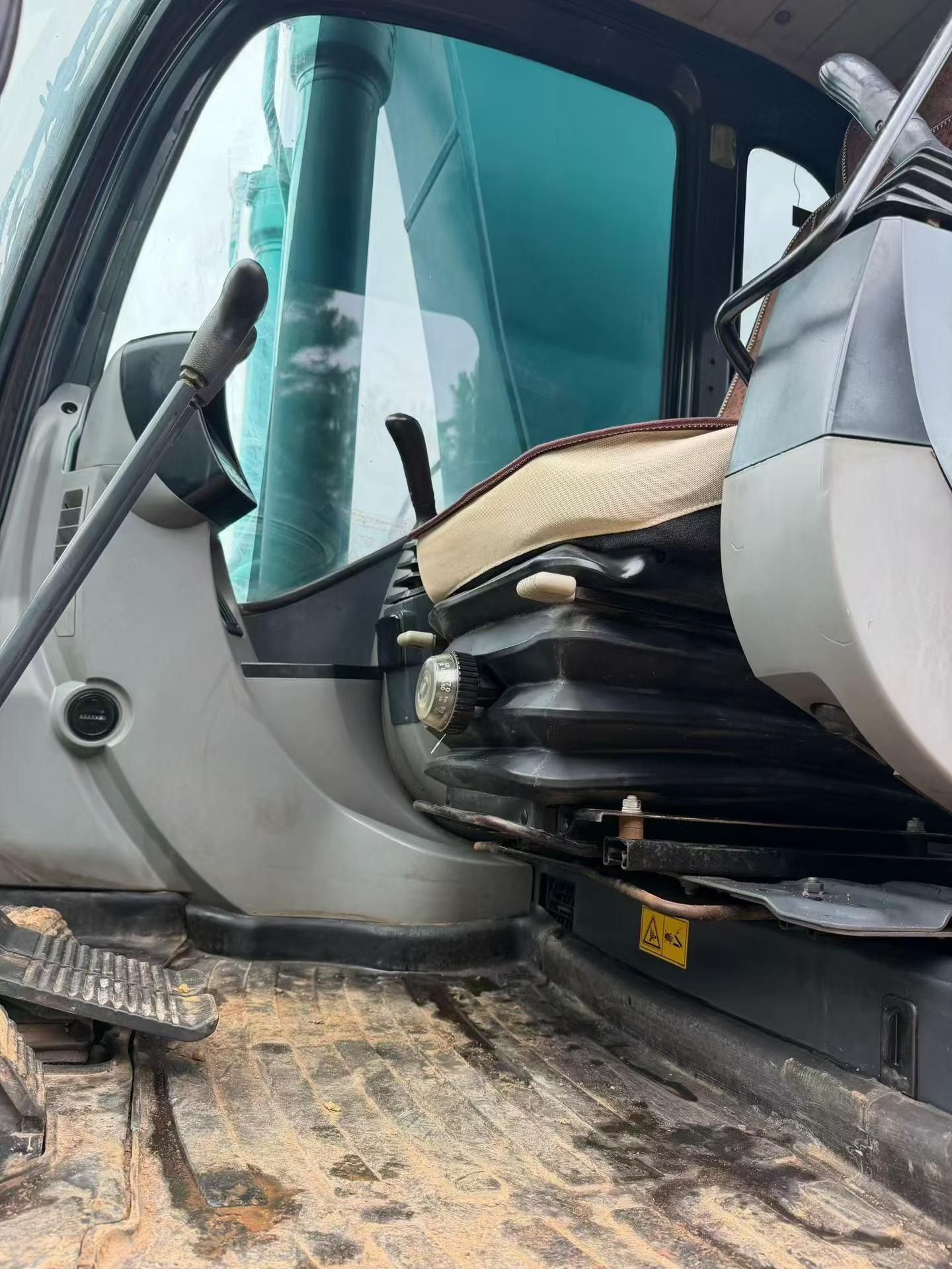 Buy Kobelco SK210 Used Excavator / 7 Buy Kobelco SK210 Used Excavator / 7