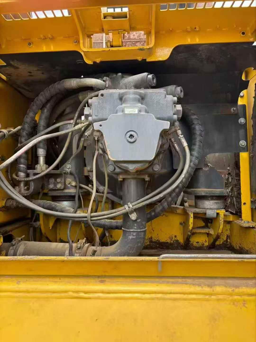 Buy Komatsu PC360-7 Used Excavator / 8 Buy Komatsu PC360-7 Used Excavator / 8
