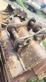 Buy Caterpillar 336E Used Excavator / 5 Buy Caterpillar 336E Used Excavator / 5