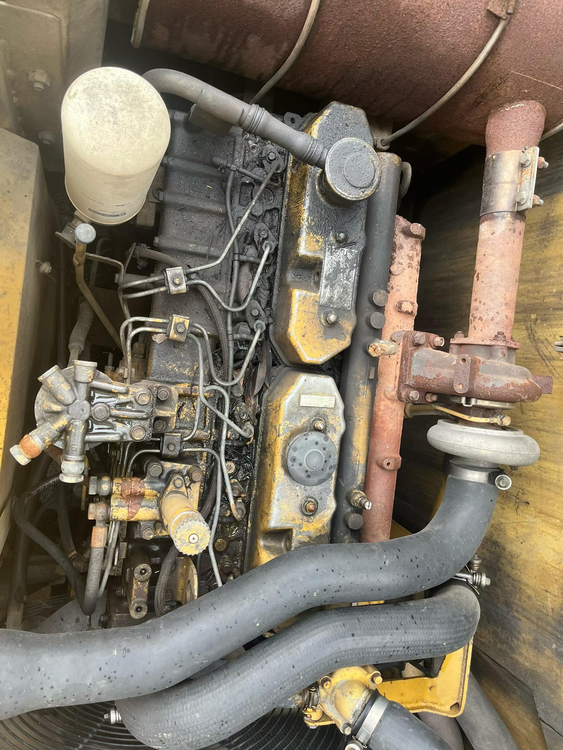 Buy Caterpillar 320D Used Excavator / 3 Buy Caterpillar 320D Used Excavator / 3