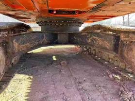 Buy Doosan DH370 Used Excavator / 5 Buy Doosan DH370 Used Excavator / 5