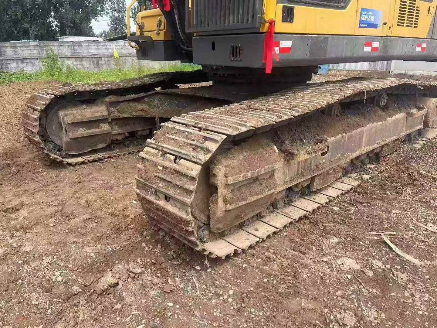 Buy Volvo EC360BL Used Excavator / 5 Buy Volvo EC360BL Used Excavator / 5